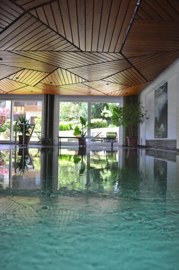 Pension Leimerhof 티롤로 외부 사진