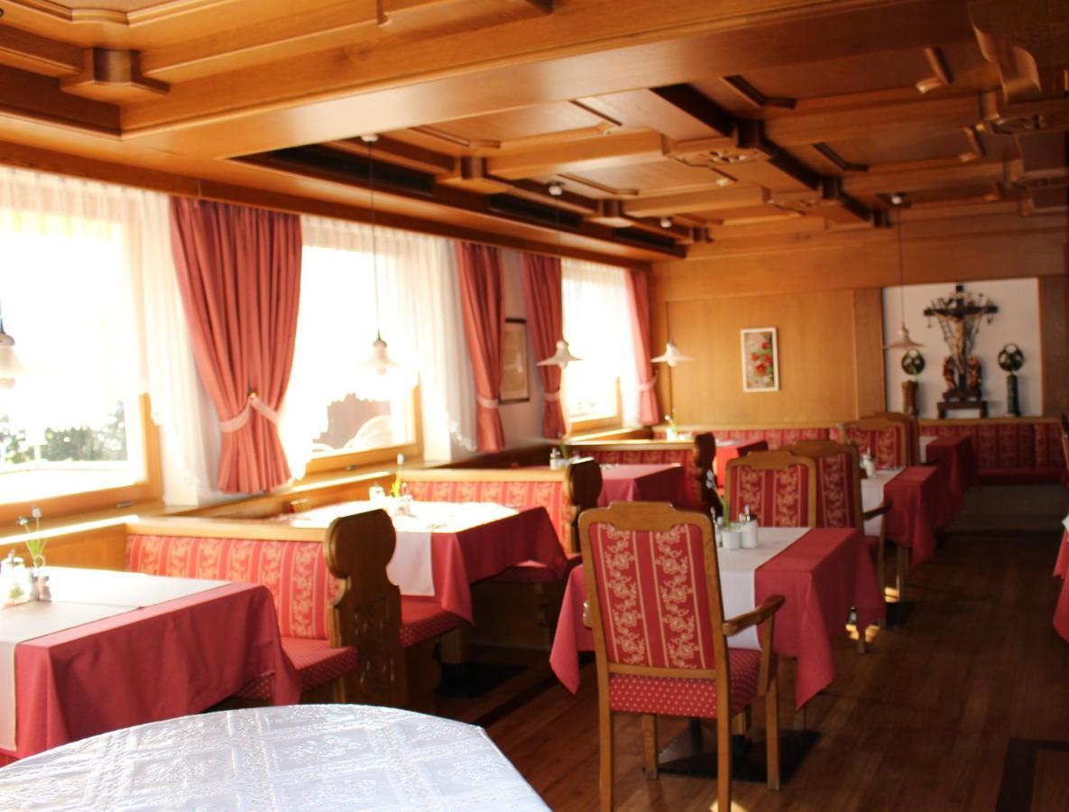 Pension Leimerhof 티롤로 외부 사진